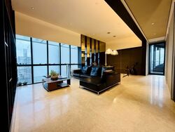 Leedon Residence (D10), Condominium #604422991
